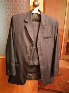 Продам костюм размер 44. #1734302