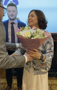 Работа в трендовой нише. #1734980