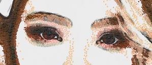 Предлагаем заказать картины по фотографии из различных предметов в том числе драгоценных. (отдаем в файлах без расчечатки) #1734630