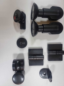 Туалетная фурнитура для сантехнических кабин и туалетных перегородок             #1736003