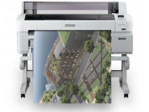 Epson SureColor SC-T5000 #1736004