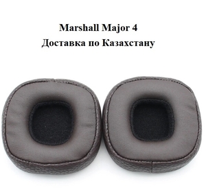 Амбушюры подушки Marshall Major 4 (Замена бесплатно) #1735911