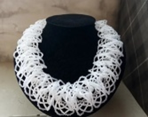 Стильная бижутерия ручной работы #1736090