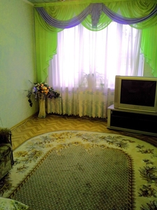 ДЛИТЕЛЬНЫЙ СРОК 2-КОМ.КВ. в 9 МКР.,  11Д. МОРЕ РЯДОМ #1735615