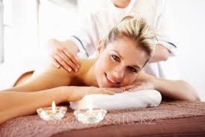 Массаж пилинг парение на выезд,  по городу АЛМАТЫ круглосуточно #1735943