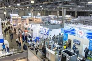 Выставки по Фармацевтики и стоматологии #1735600