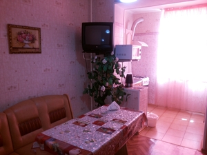 Длительный срок 2-ком.кв. в  9 мкр.,  море рядом #1736043