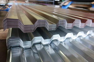 Профнастил (Бьем цены). С доставкой до объекта! Звоните! #1735591