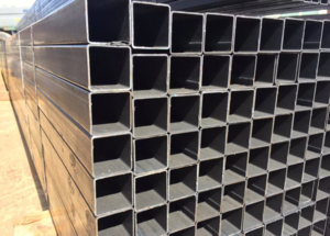 Труба профильная с доставкой до объекта! Бьем цены. Звоните! #1735590