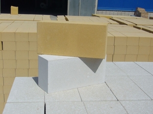 Кирпич силикатный #1736160