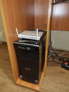 Процессор Acer M3985 #1736844