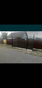 Продаётся частный дом недостроенный #1736566