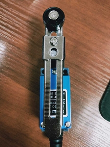 Концевой выключатель #1737263