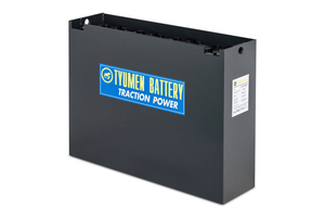 Тяговый аккумулятор PzS. #1737892