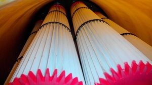 Фильтр силоса с аварийным клапаном сброса давления. #1737260