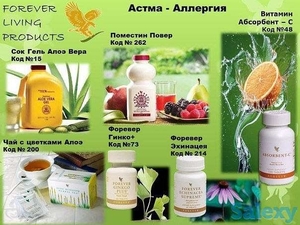 Продукция алое вера ,  от дилера #1737826