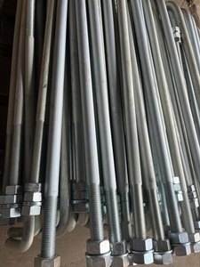 Анкерные болты Алматы,  тип исполнения на заказ #1737903