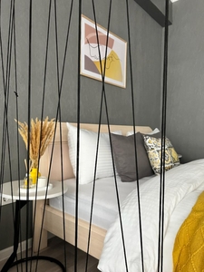 1 комнатная квартира софт-лофт #1737384