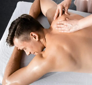 Массаж SPA #1737405