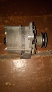 Генератор для Passat #1737556