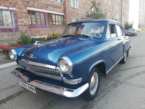 шикарный ретро-автомобиль #1737816