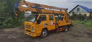 Услуги автовышки 16 метров #1737671