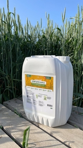 Биоприлепатель Униклей для рапса и гороха #1737695