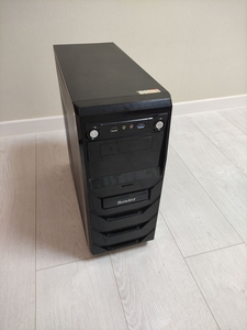 Компьютер: XEON x3430/HDD 1000Gb/ОЗУ 8Gb/Windows/Office #1738308