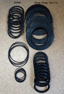 Ремкомполекты уплотнения. #1738518