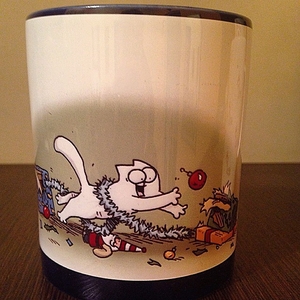 Печать на кружках #1738240