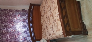 Кровать  двухспальная  #1738121