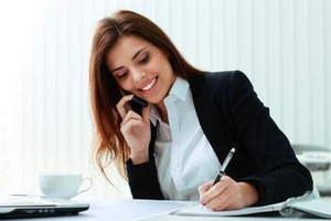 Срочно требуется оператор-диспетчер в новый отдел #1737988