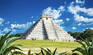 Гражданство Мексики.  #1737963