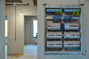 Электромонтаж проводки в квартирах , частных домах , гаражах. #1738348