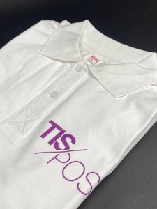 Брендирование футболок поло,  нанесение разных рисунков и надписей в Алматы. #1515104