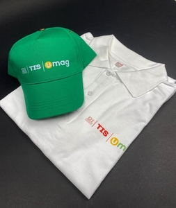 Брендирование одежды #1738142