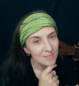 Гадание на картах Таро.Магия. #1737931