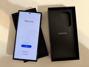 Samsung Galaxy S23 Ultra 5G,  S23+,  S23,  Z FOLD4 5G,  Z Flip4 #1738136