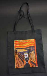 Шоппер с Зеницу #1738144