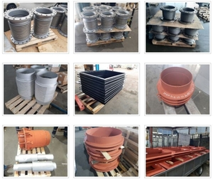 Качественные компенсаторы от ООО «ТД «ТЗ КВОИТ» #1738931