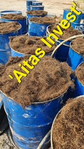 Пакля смоляная. Пакля в бочках. Пакля смоляная Астана. Пакля пропитанная,  строи #1136962