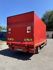 Грузоперевозки город/межгород,  Складское хранение #1738873