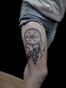 Татуировка в Алматы #54947