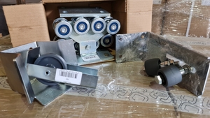 Консольные балки/ откатные балки #1739240