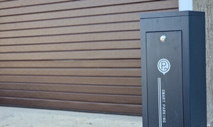 Шлагбаум-Barrier 5000 #1739243