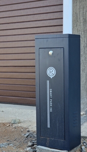 Шлагбаум Barrier 5000 BS #1739239