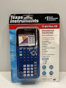 Texas Instrument TP-84 Plus Calculators Wholesale  #1739470