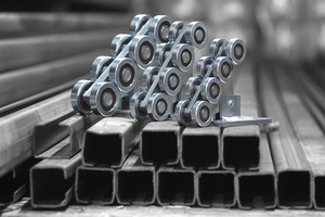 Фурнитура откатных ворот #1739241