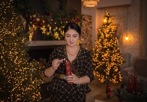 Ведунья Анастасия ответит на все вопросы #1739227