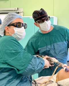 Лапароскопические операции в Алматы. хирург- Никонов #1518000